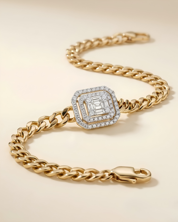 Lien Diamant