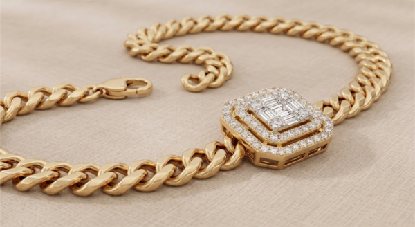 Lien Diamant