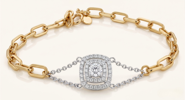 Lien Précieux