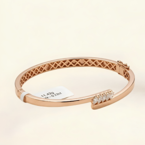 Minimaliste Marquise