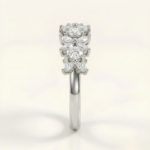Alliance Florale Marquise et Rond