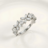 Alliance Florale Marquise et Rond