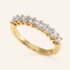 TFD-ALL-005-3 Alliance Diamants Princesse