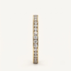 Alliance Diamants Serti Rail