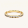 Alliance Diamants Serti Rail