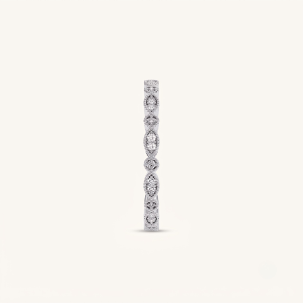 TFD-ALL-007-2 Alliance Florale Marquise et Millgrain