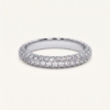 TFD-ALL-008-2 Alliance Pavé Multi-Rangs