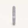 TFD-ALL-008-3 Alliance Pavé Multi-Rangs