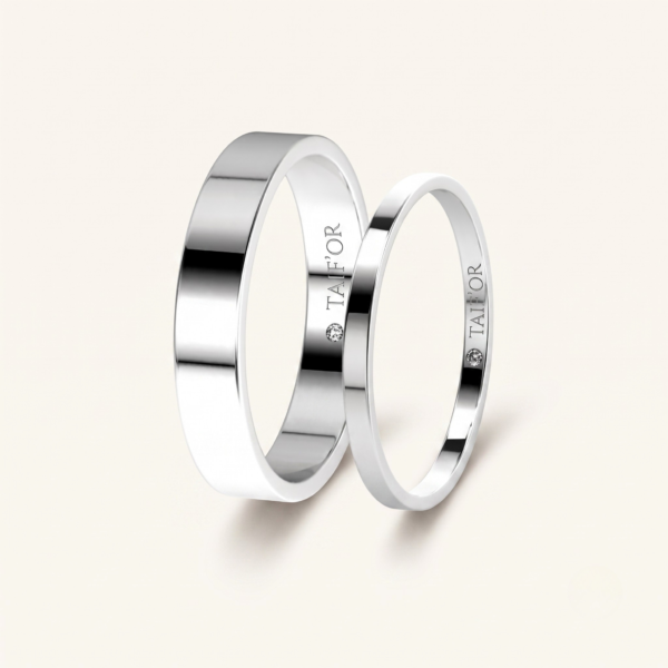 TFD-ALL-011-1 Alliance Minimaliste Moderne