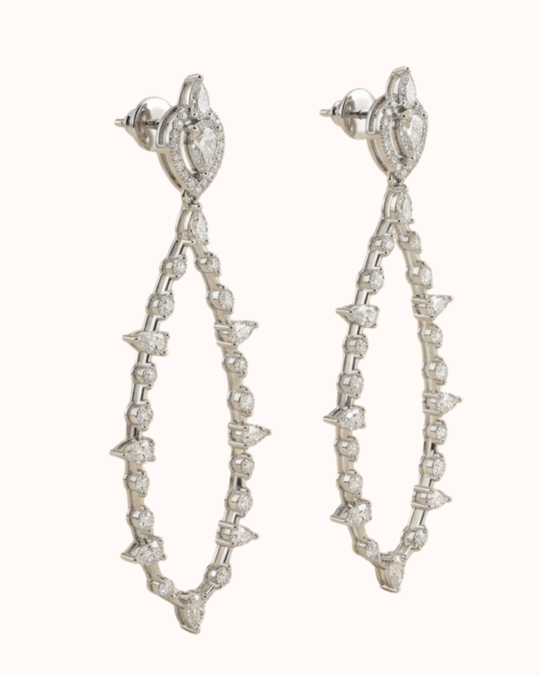 TFD-EAR-0009-1 Wistaria