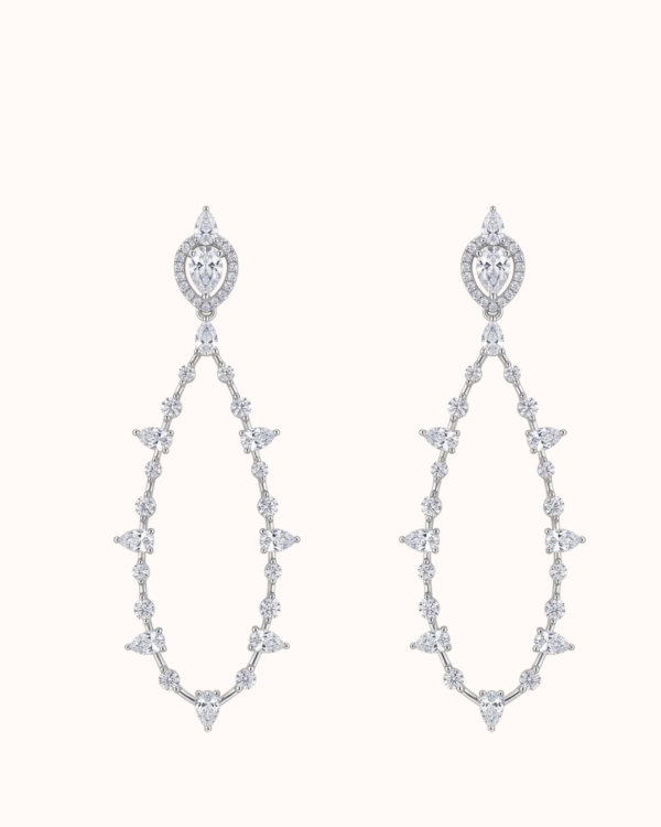 TFD-EAR-0009-2 Wistaria