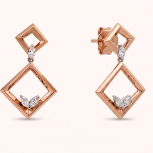 TFD-EAR-0011-1 Jasmin d'Hiver