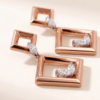 TFD-EAR-0011-2 Jasmin d'Hiver