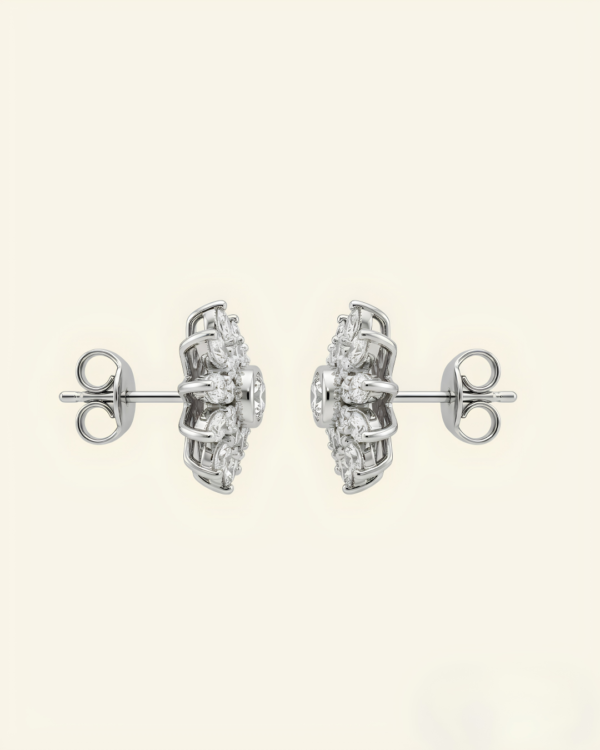 TFD-EAR-0021-3 Étoile des Neiges