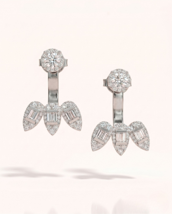 TFD-EAR-0026-1 Rosier