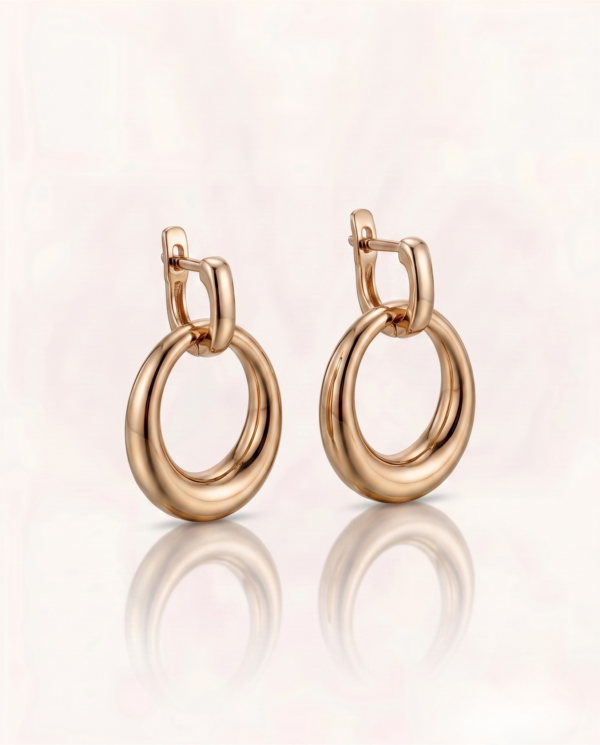 TFD-EAR-0026-2 Rosier