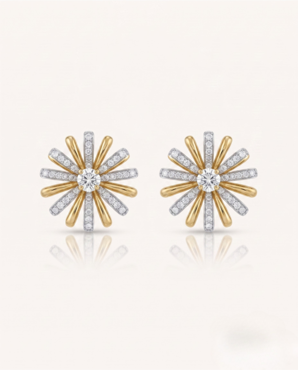 TFD-EAR-0030-1 Tournesol
