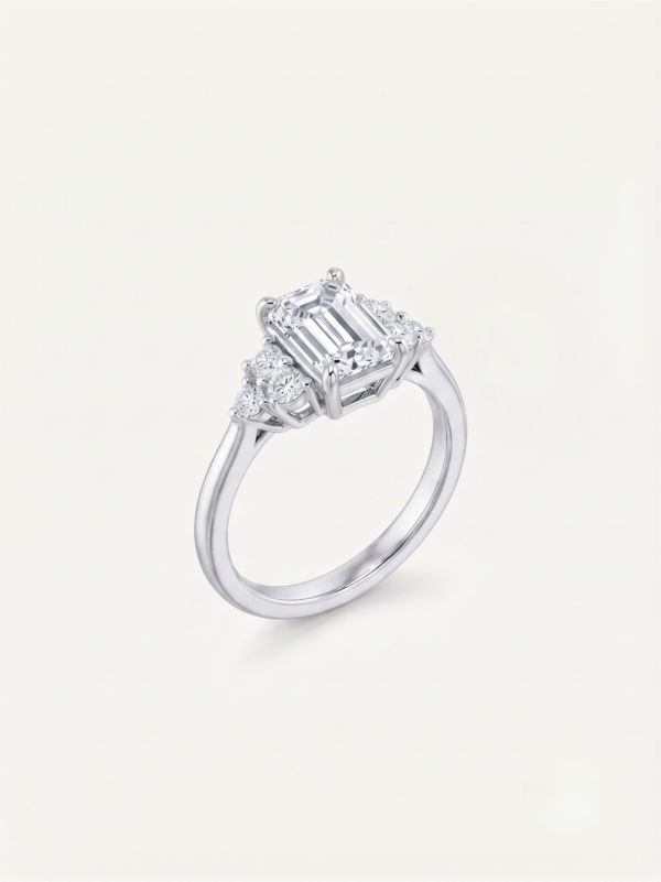 TFD-ENG-0003-2 Orchidée