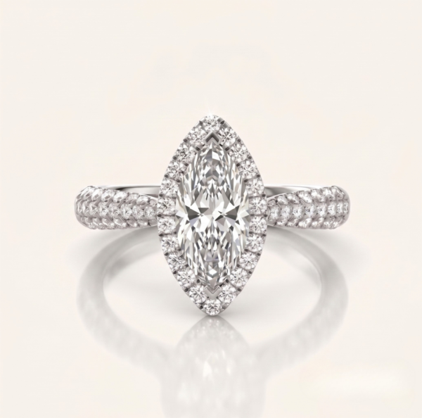 Marquise Divine