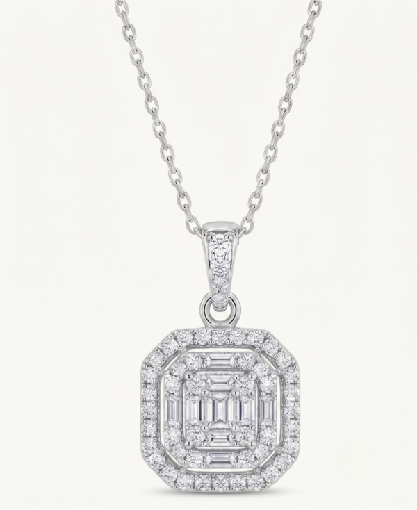 TFD-NEC-0014-1 Souverain