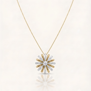 TFD-NEC-0016-1 Soleil d'Or