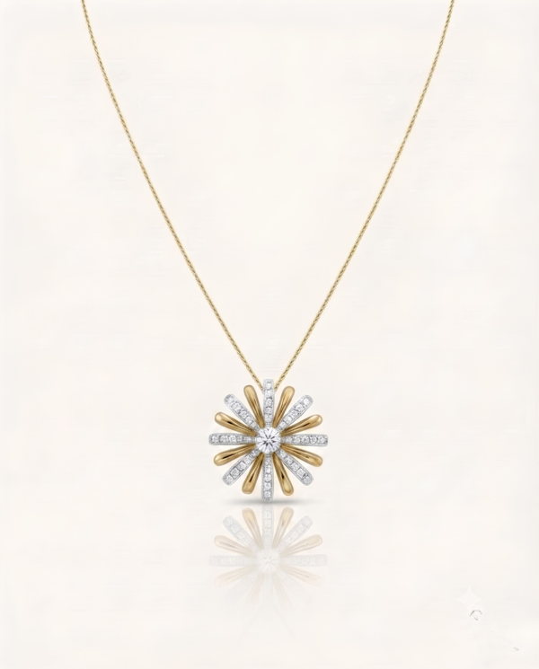 Soleil d'Or