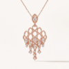 Dentelle d'Orient