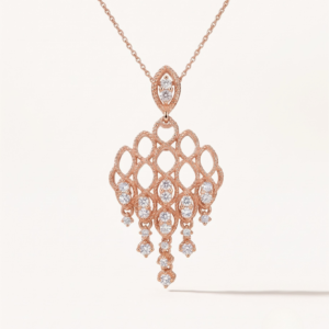 Dentelle d'Orient