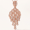 Dentelle d'Orient