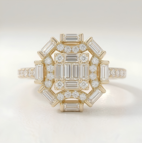 TFD-RNG-0014-1 Camélia