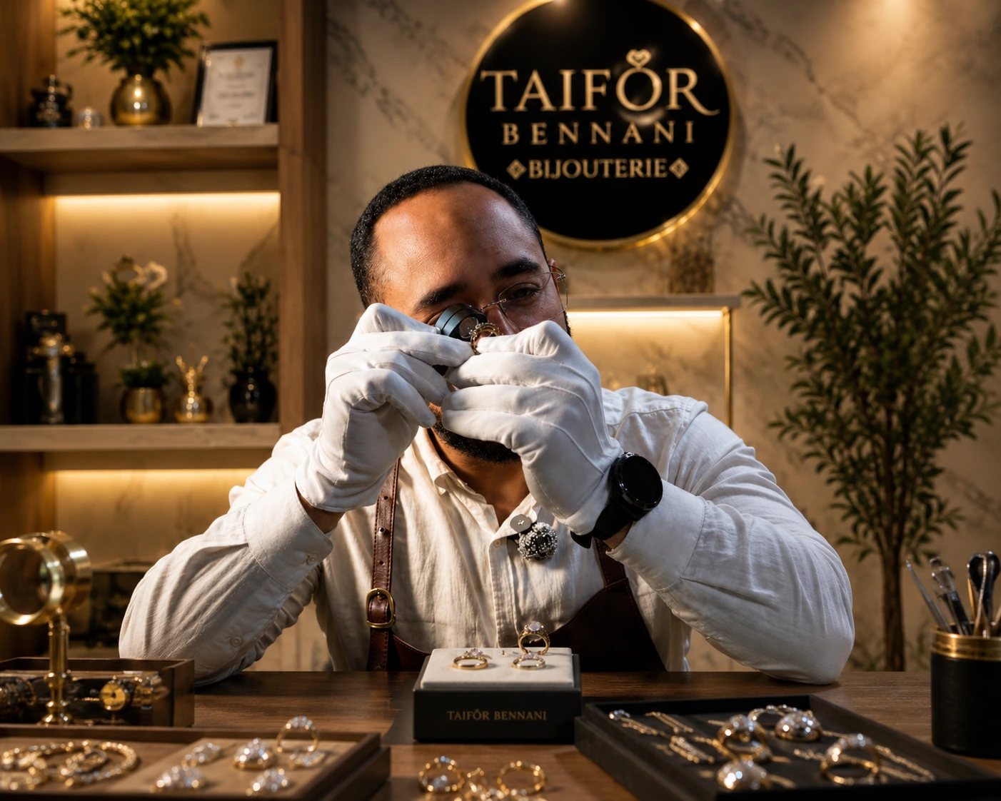 TAIF'OR
