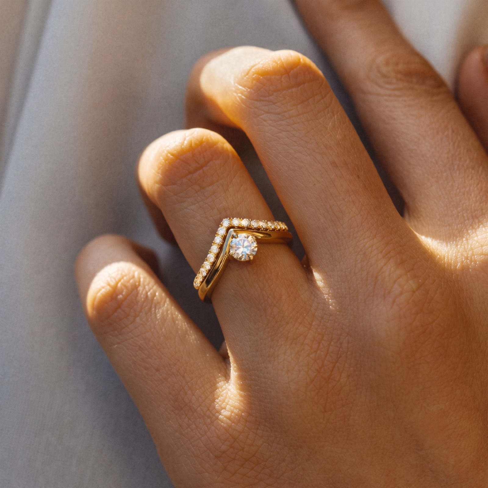 Bague